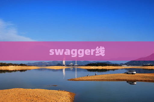 swagger线 swagger线