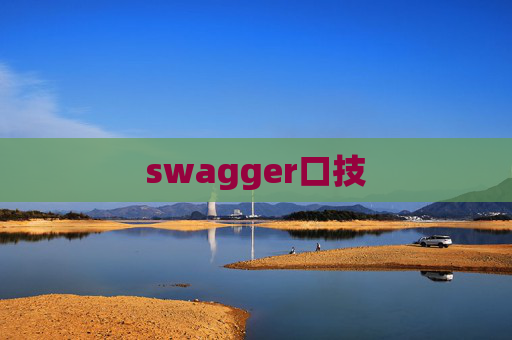 swagger口技 swagger口技